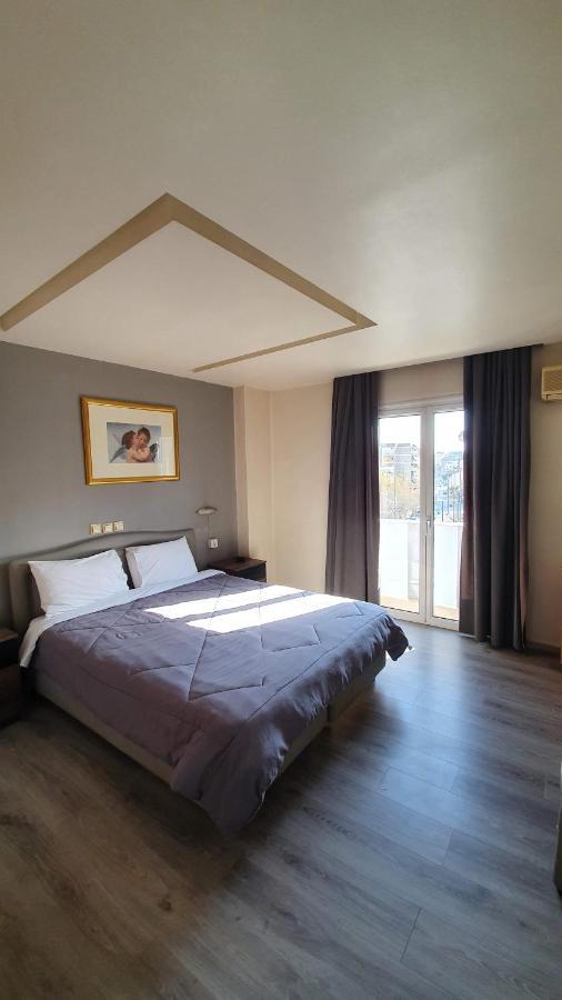 Athens Lydia Hotel Luaran gambar