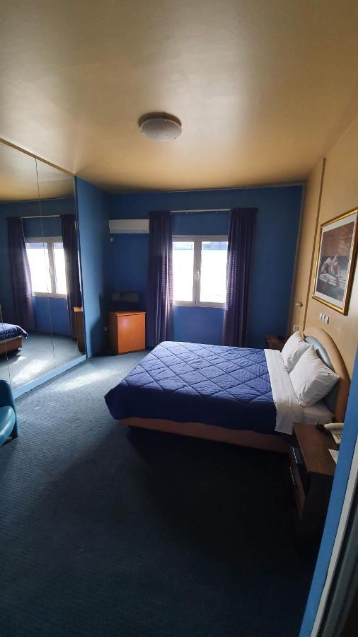 Athens Lydia Hotel Luaran gambar