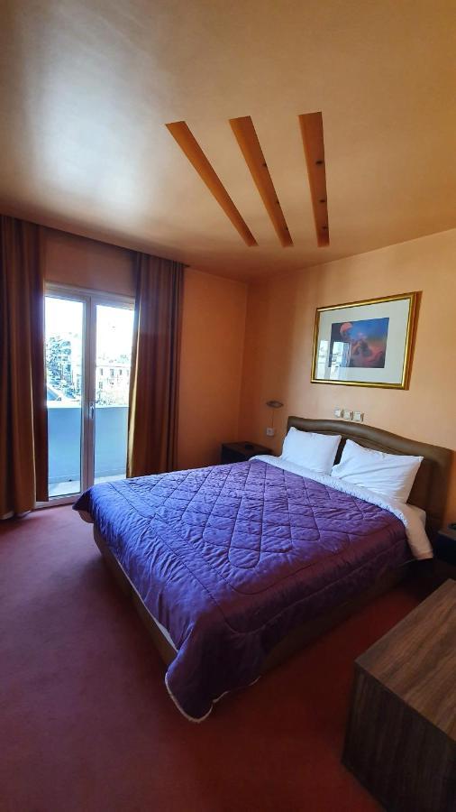 Athens Lydia Hotel Luaran gambar