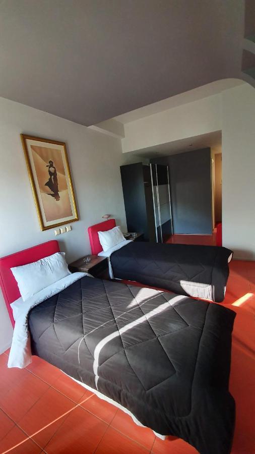 Athens Lydia Hotel Luaran gambar