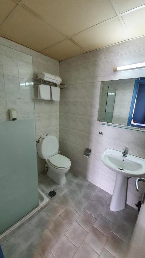 Athens Lydia Hotel Luaran gambar